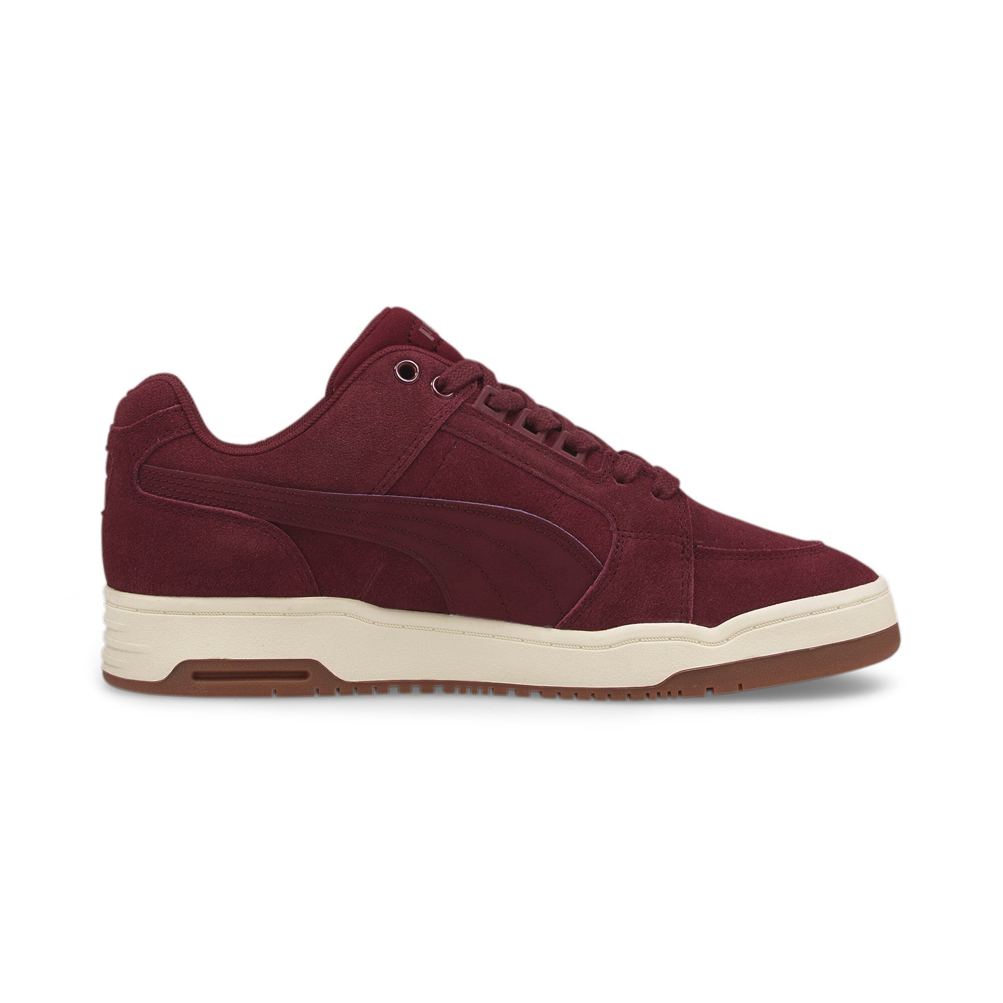 [388599-01] Mens Puma SLIPSTREAM LO MMQ 'AUBERGINE'