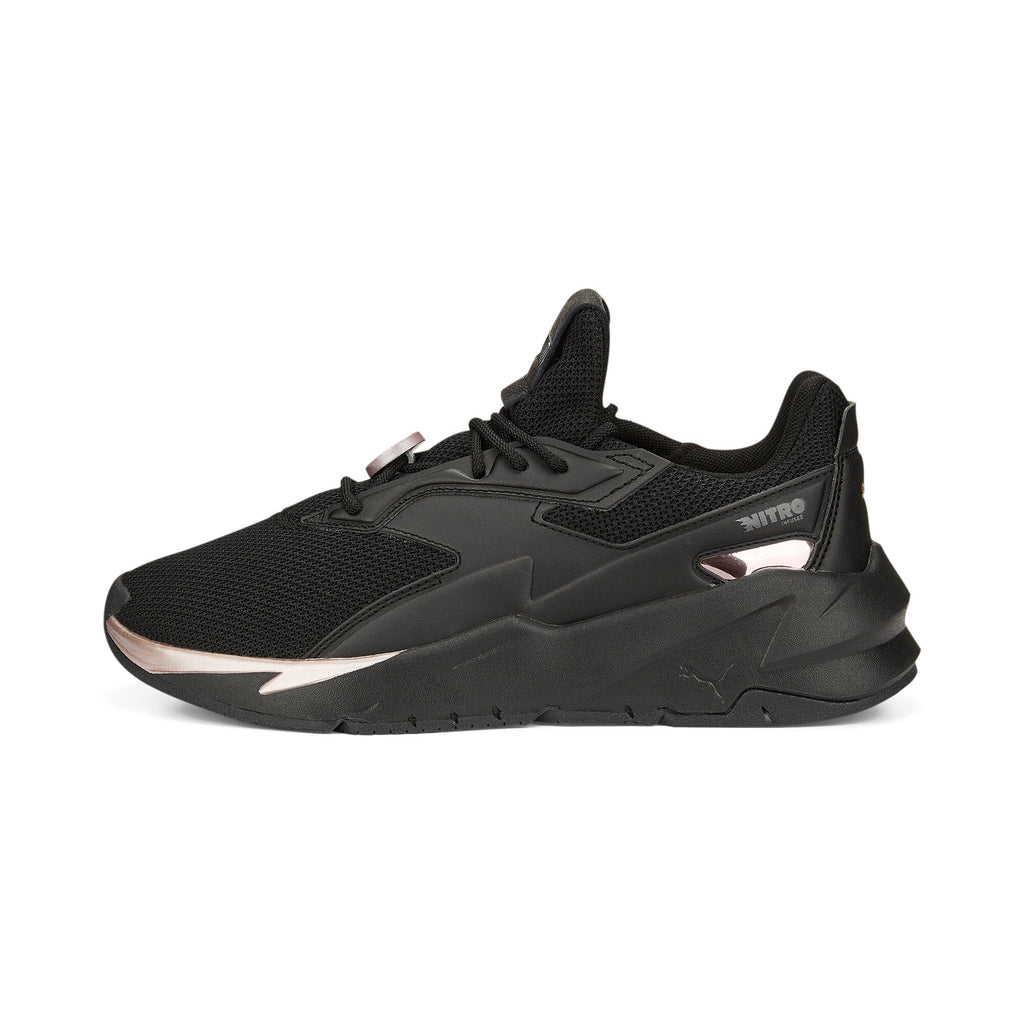 [388941-01] WOMENS PUMA FIERCE NITRO