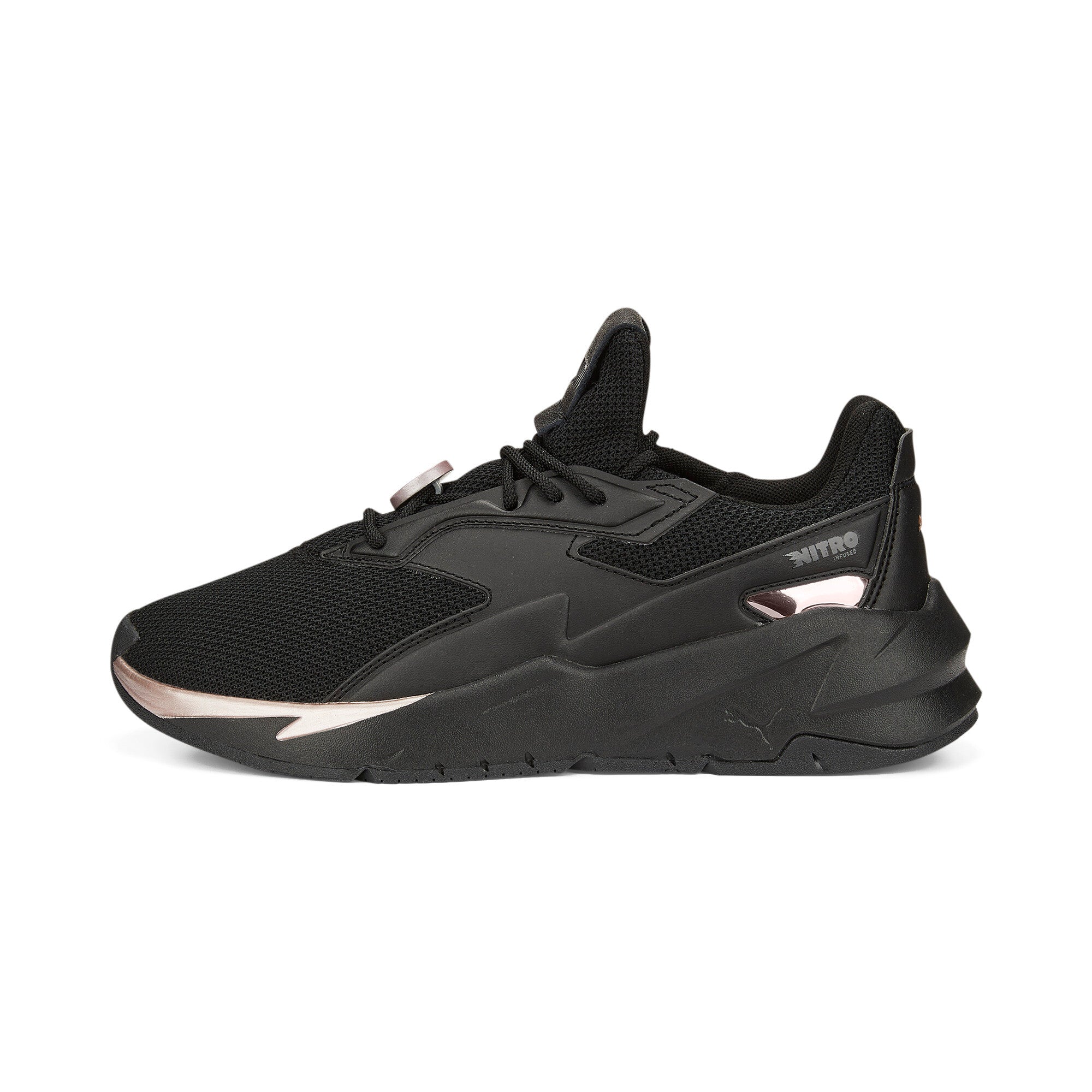 [388941-01] WOMENS PUMA FIERCE NITRO