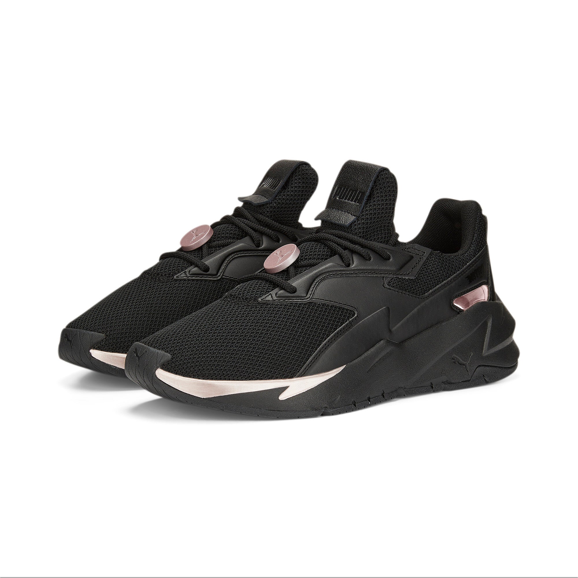 [388941-01] WOMENS PUMA FIERCE NITRO