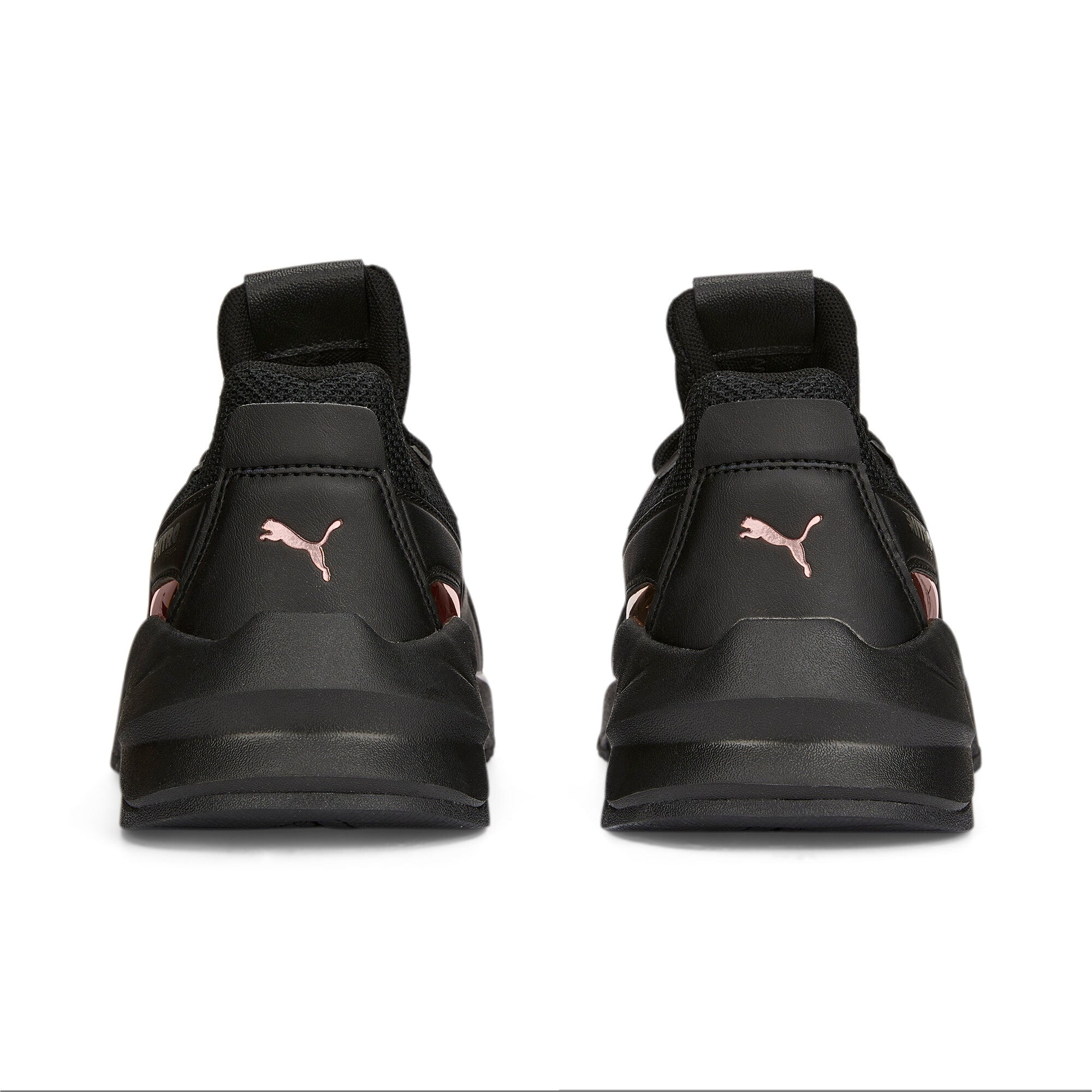 [388941-01] WOMENS PUMA FIERCE NITRO