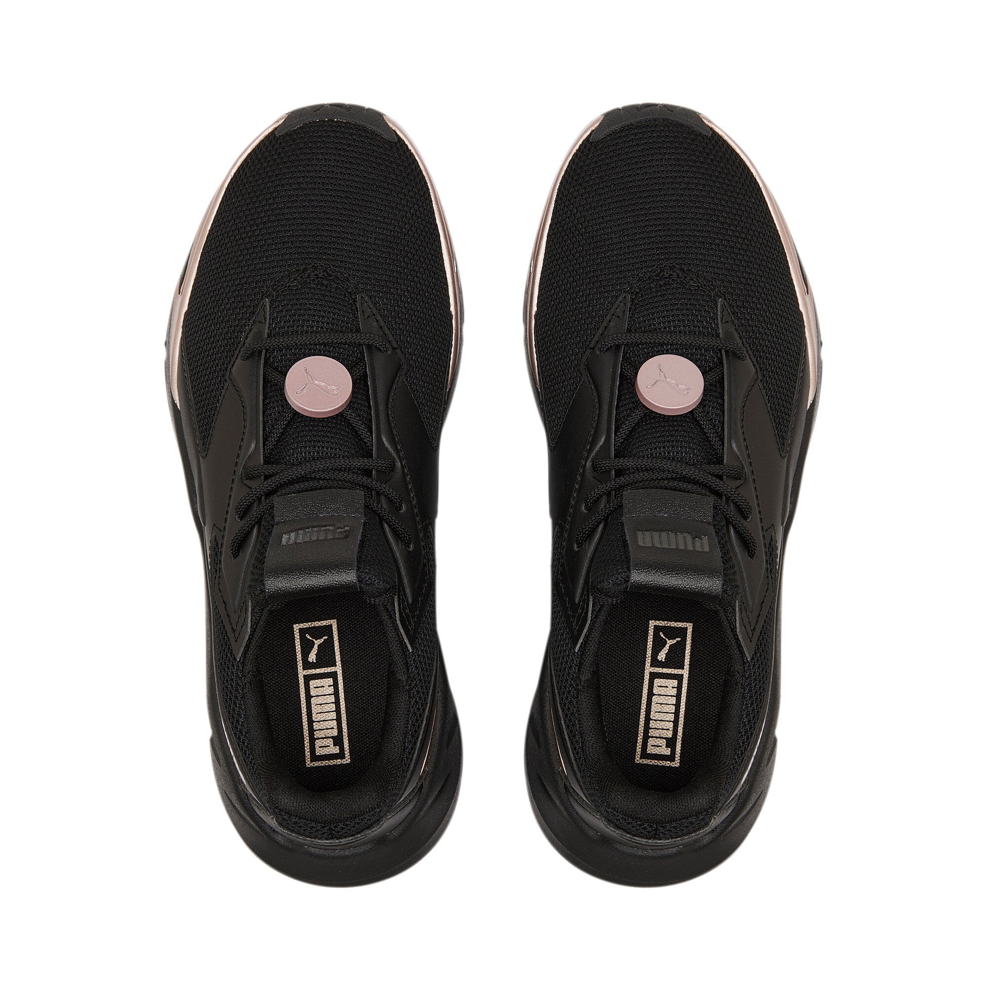 [388941-01] WOMENS PUMA FIERCE NITRO