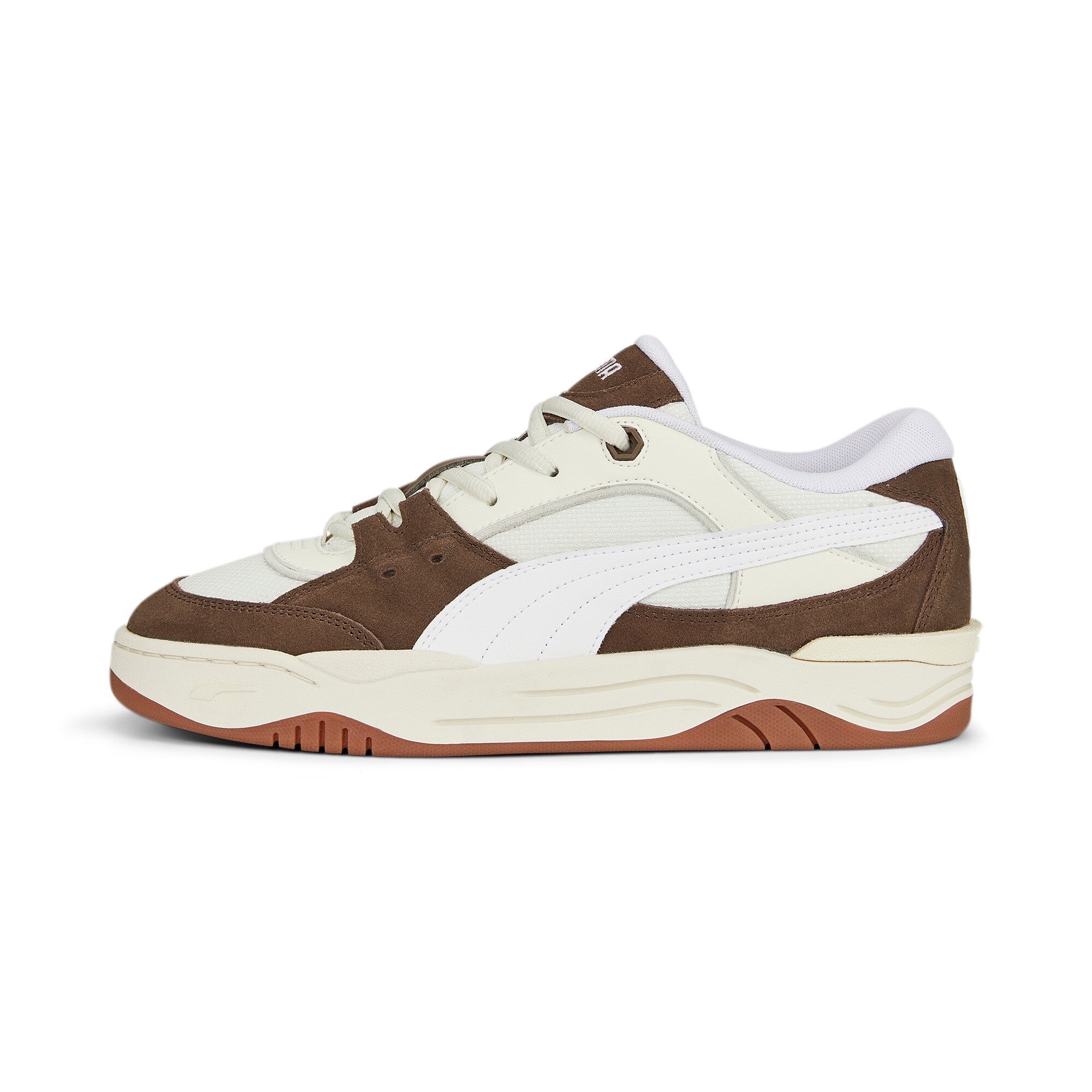 [389267-03] MENS PUMA 180 'CHOCOLATE'