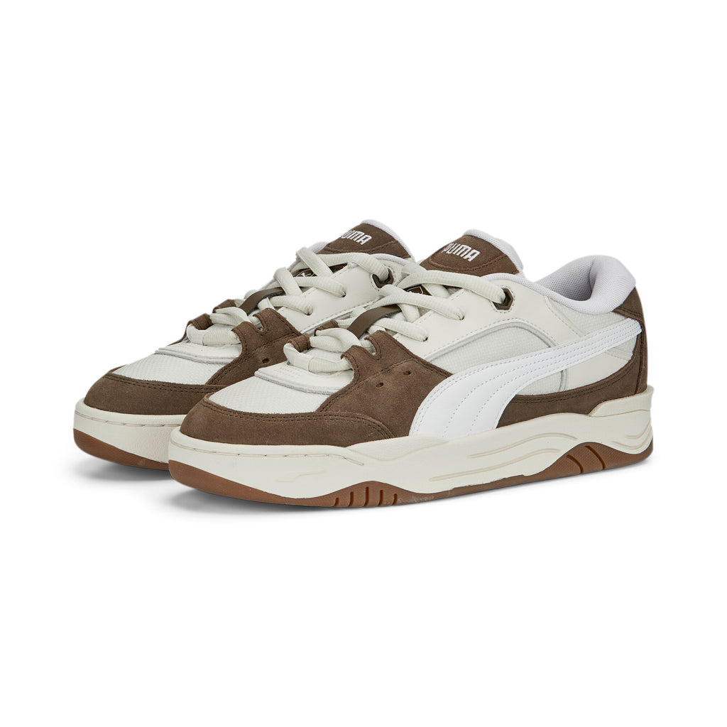 [389267-03] MENS PUMA 180 'CHOCOLATE'