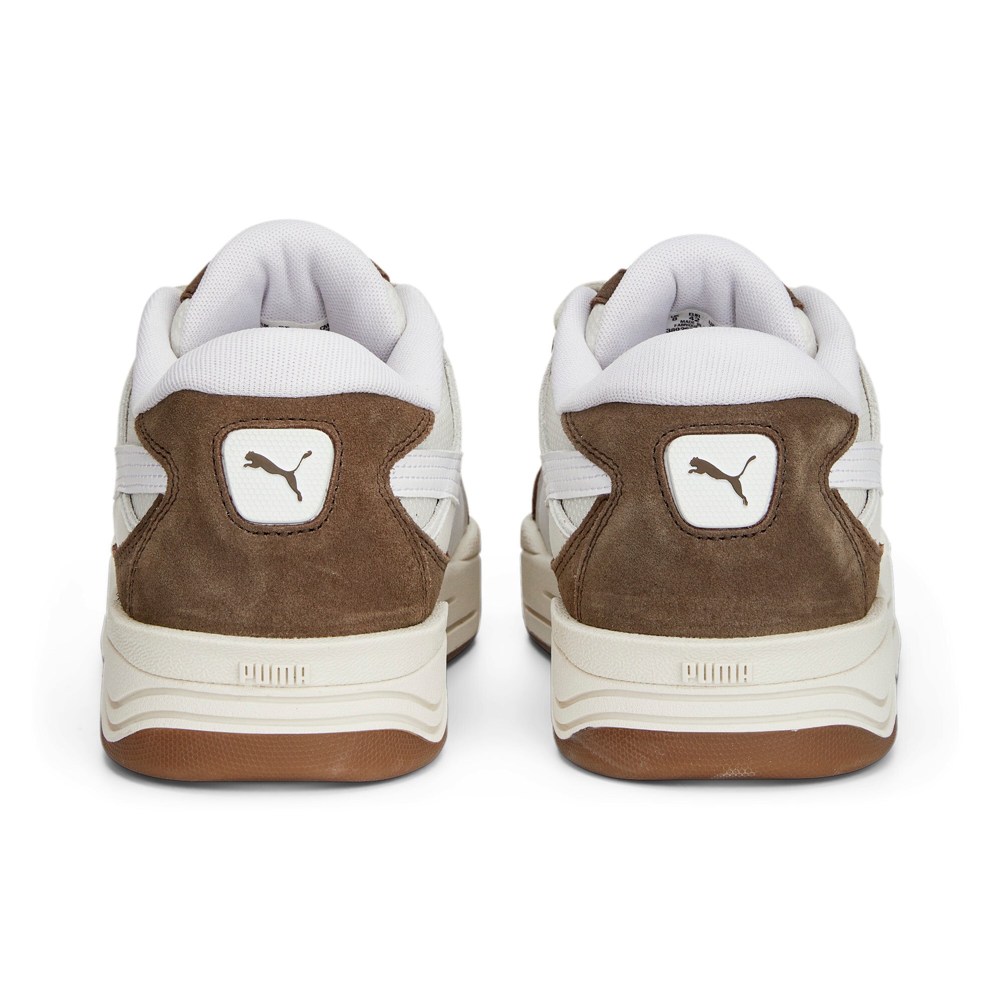 [389267-03] MENS PUMA 180 'CHOCOLATE'