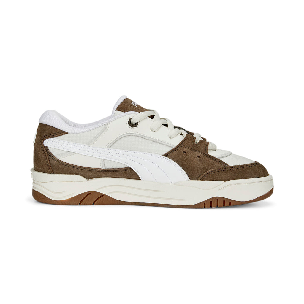 [389267-03] MENS PUMA 180 'CHOCOLATE'