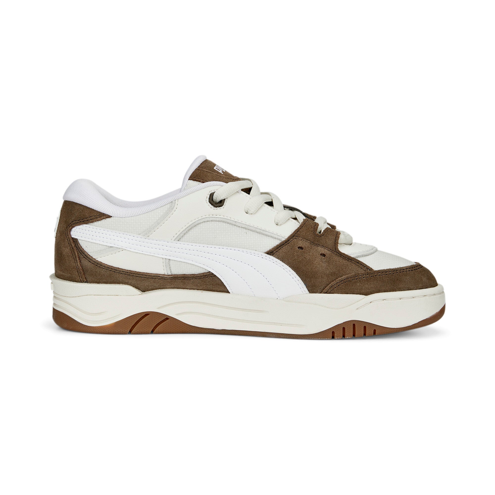 [389267-03] MENS PUMA 180 'CHOCOLATE'