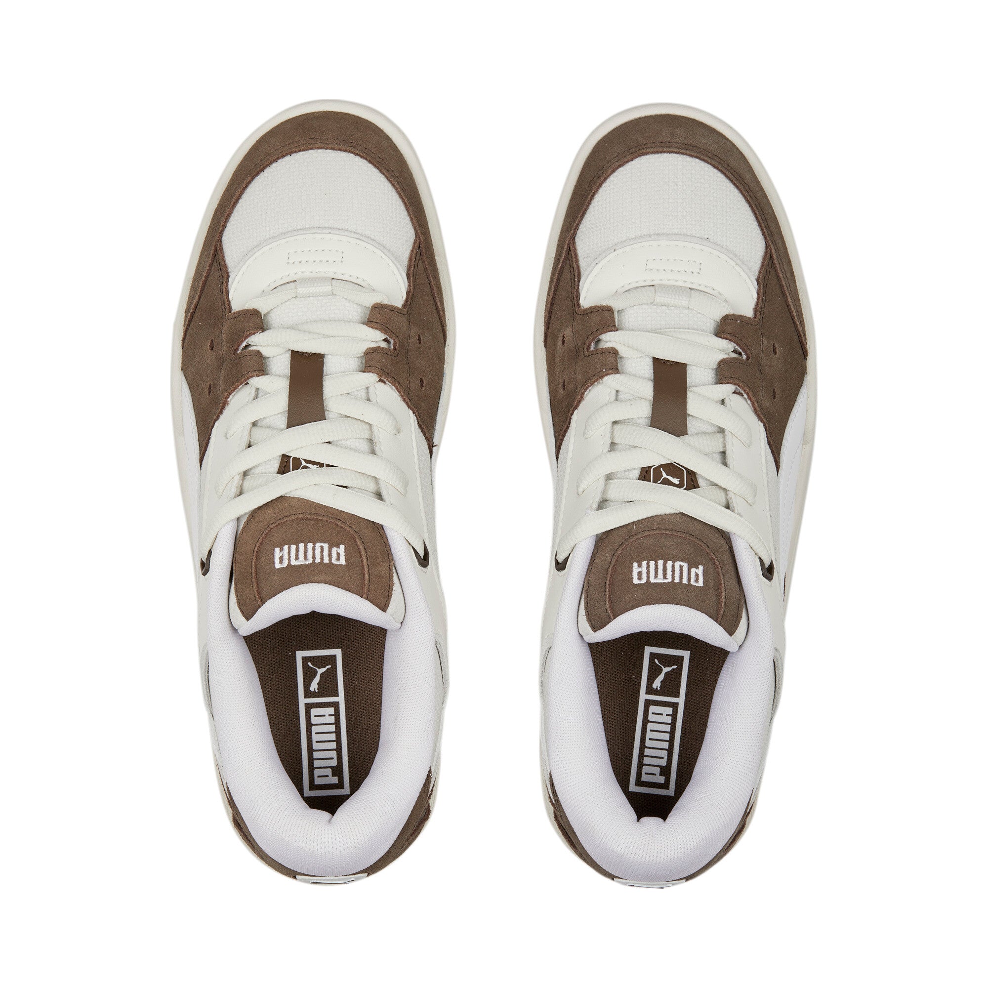 [389267-03] MENS PUMA 180 'CHOCOLATE'