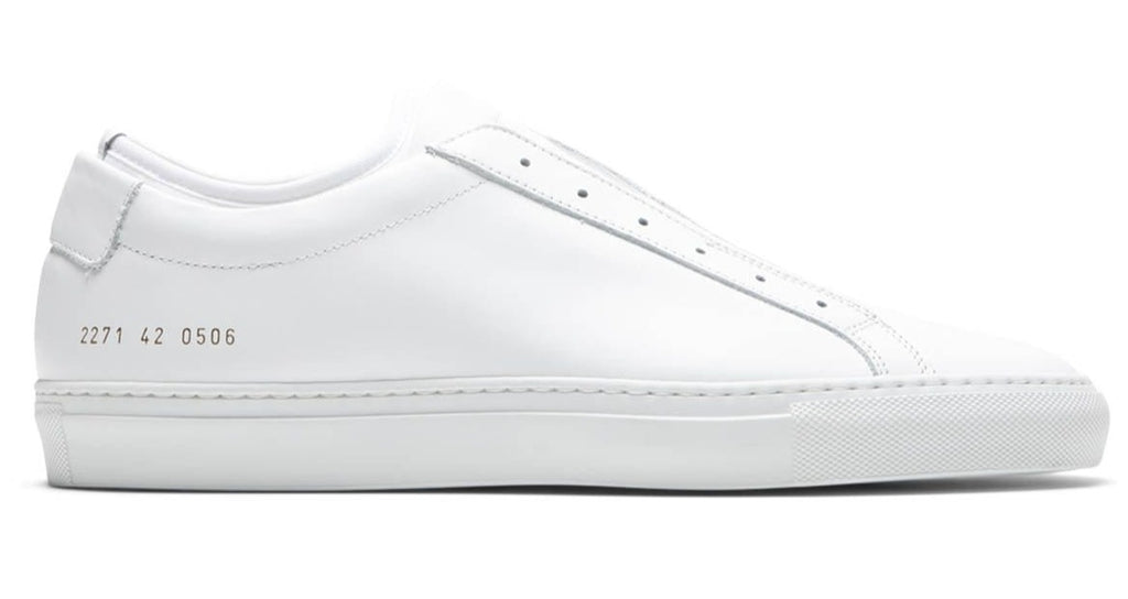 [2271-0506] Mens Common Projects ACHILLES LACELESS
