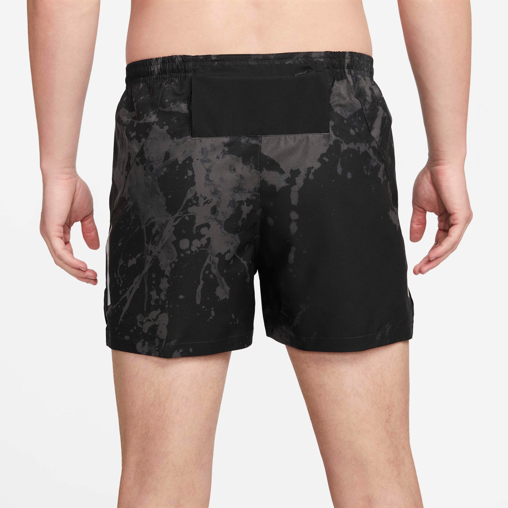 [DV9272-010] MENS NIKE DRI-FIT RUN DIVISION STRIDE 4" BRIEF-LINED RUNNING SHORTS