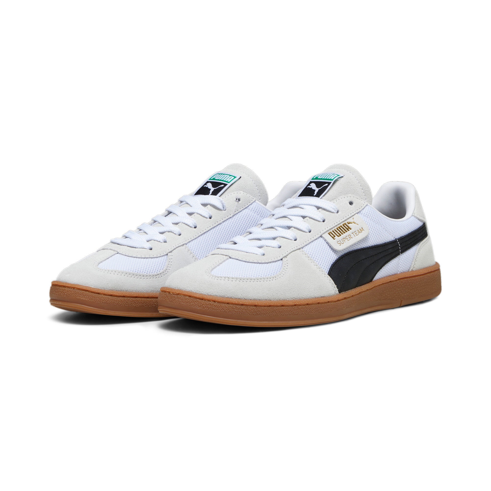 [390424-09] MENS PUMA SUPER TEAM OG