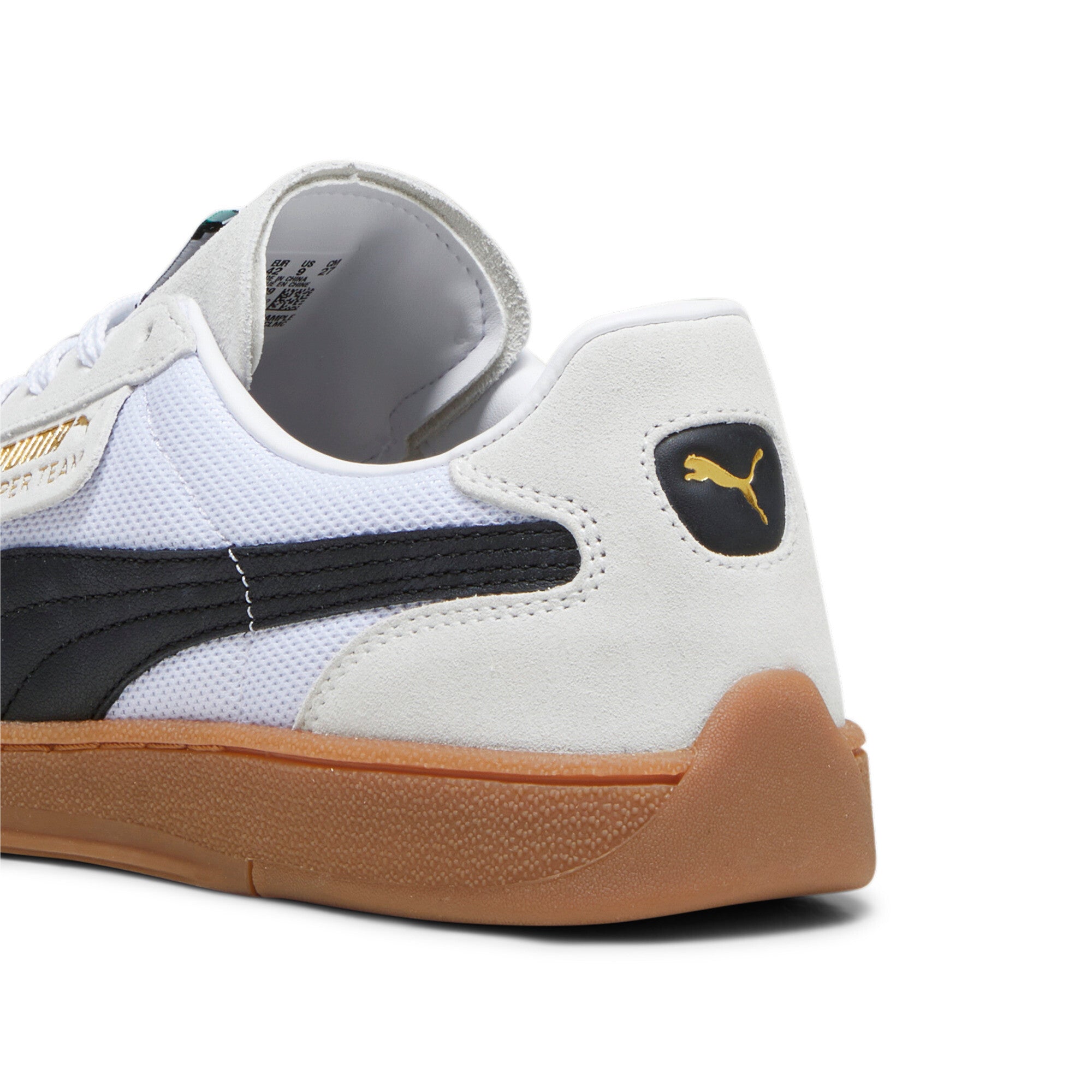 [390424-09] MENS PUMA SUPER TEAM OG