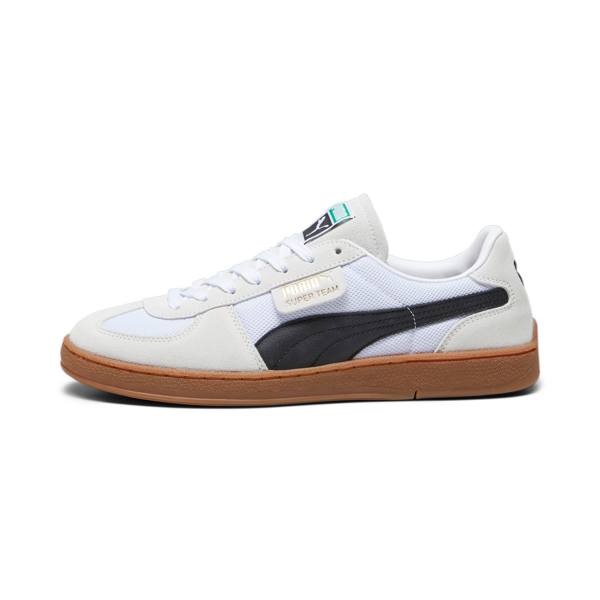 [390424-09] MENS PUMA SUPER TEAM OG
