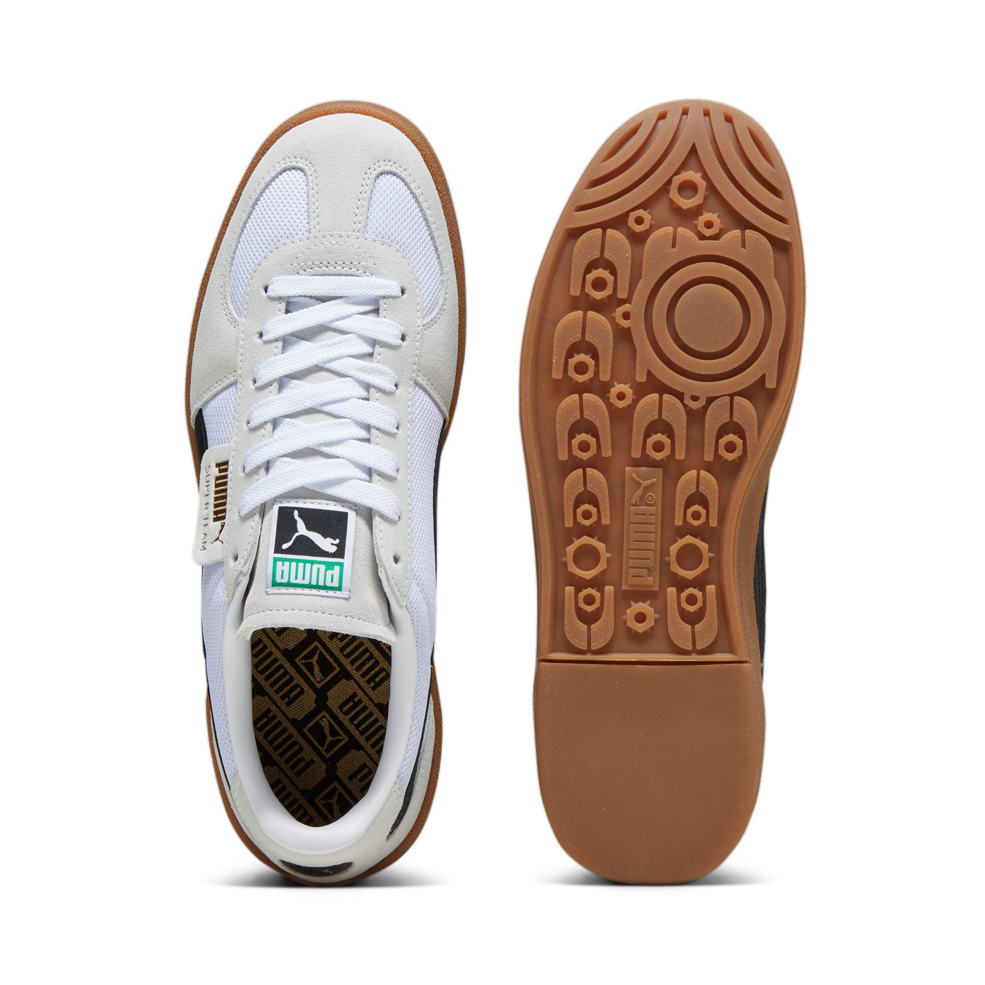 [390424-09] MENS PUMA SUPER TEAM OG