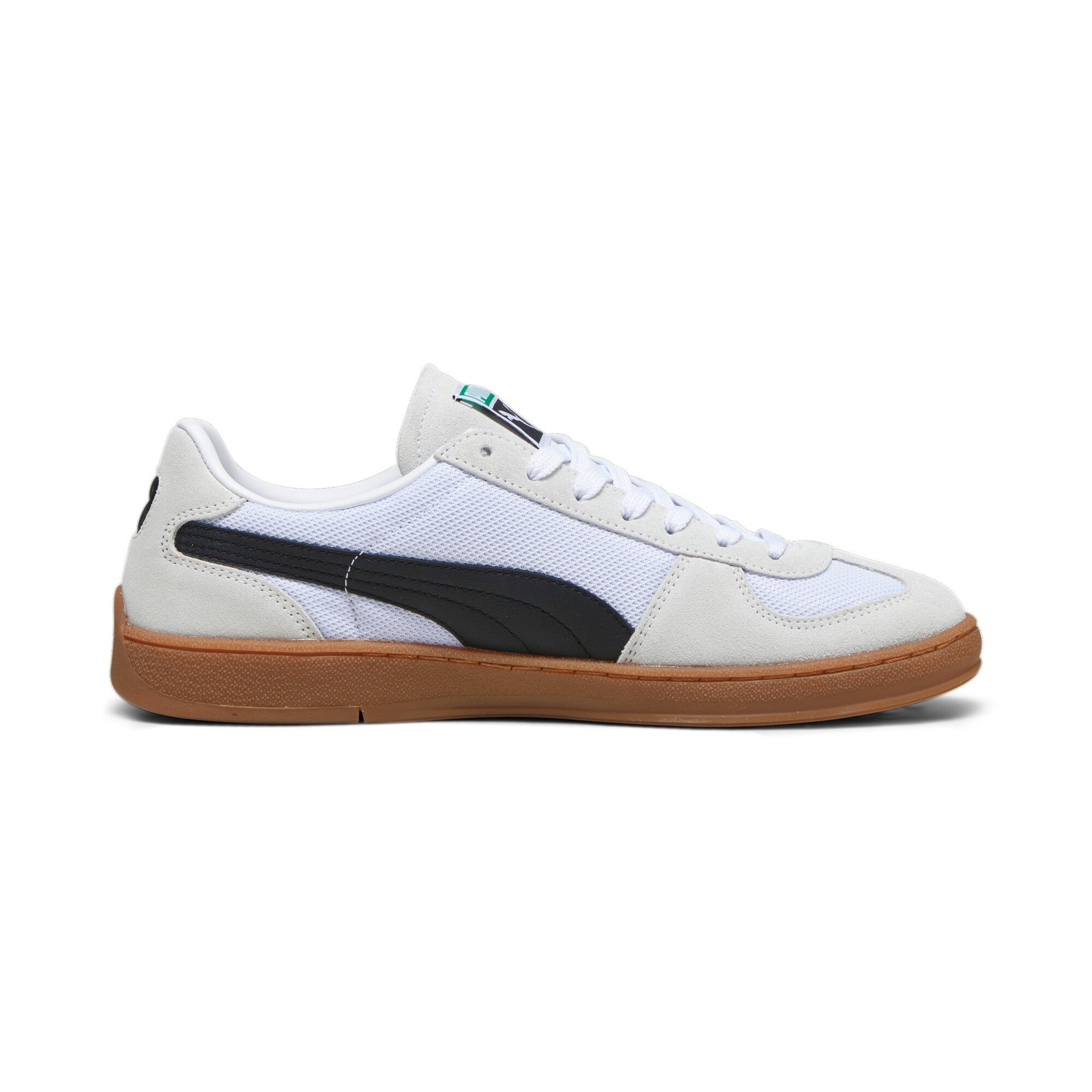 [390424-09] MENS PUMA SUPER TEAM OG
