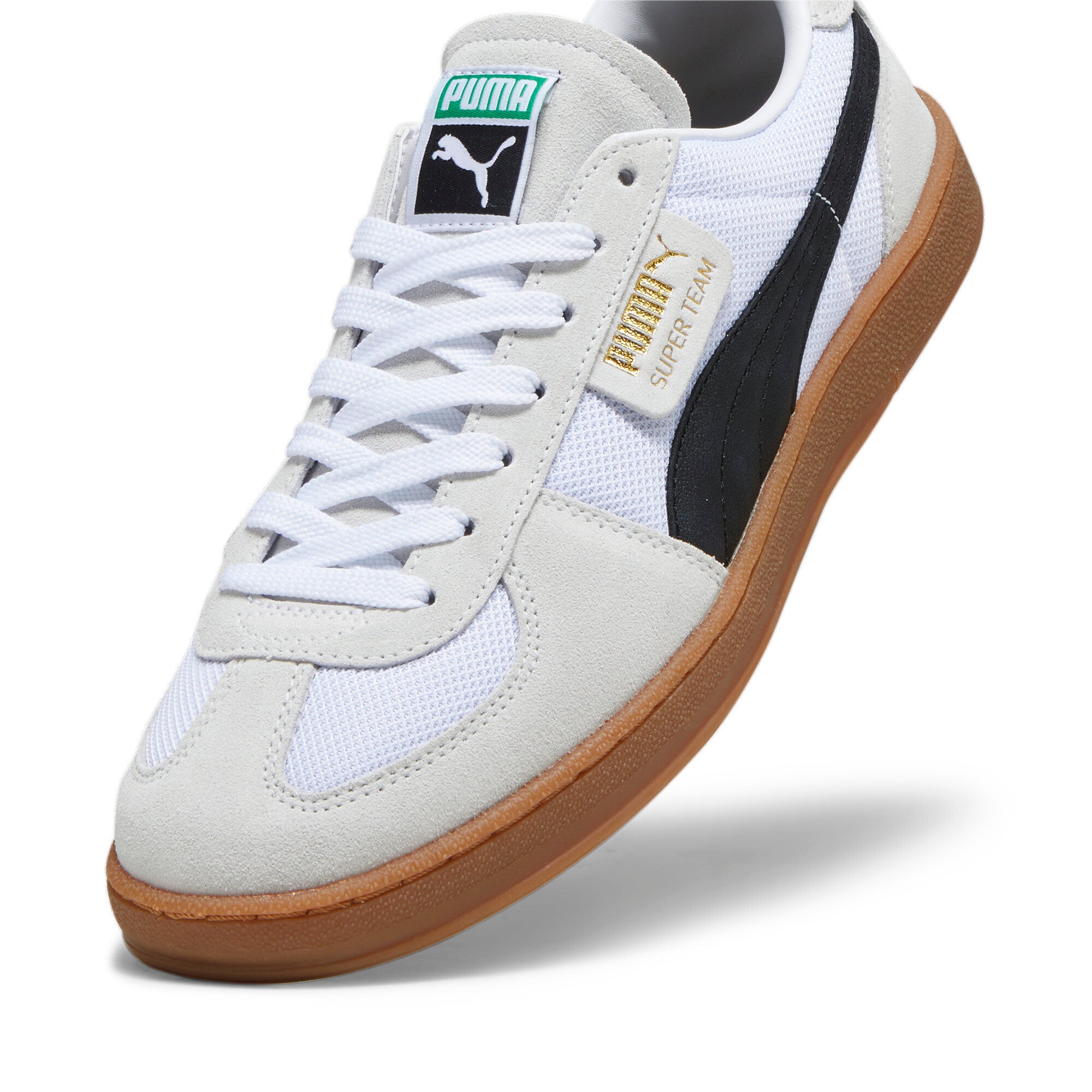[390424-09] MENS PUMA SUPER TEAM OG
