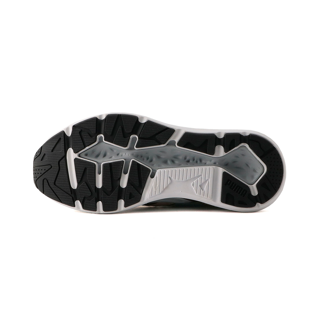 [390514-01] Mens Puma TRC BLAZE MID X BKFV
