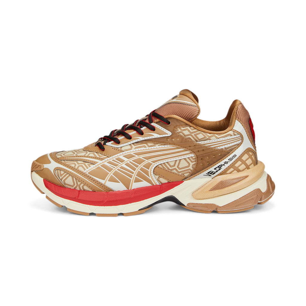 [390537-02] Mens Puma VELOPHASIS LUXE SPORT