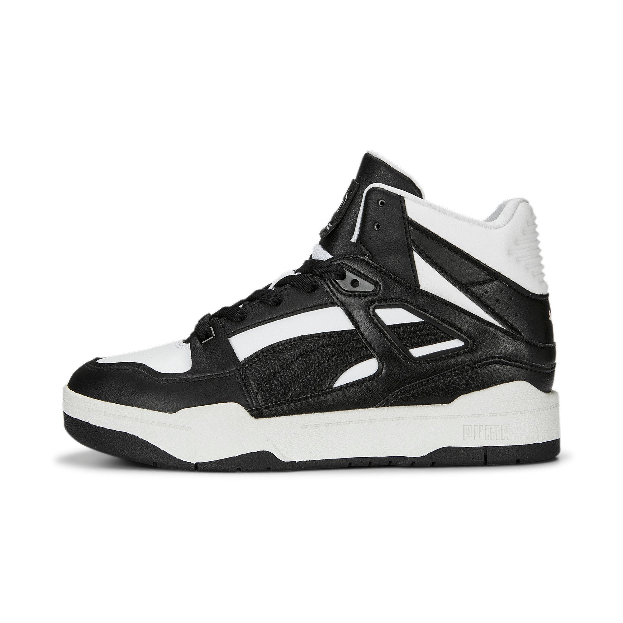 [390781-01] WOMENS PUMA SLIPSTREAM MID 'RUNWAY'