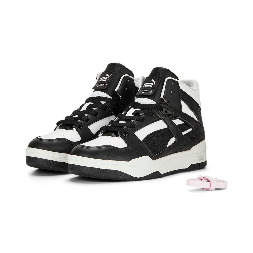 [390781-01] WOMENS PUMA SLIPSTREAM MID 'RUNWAY'
