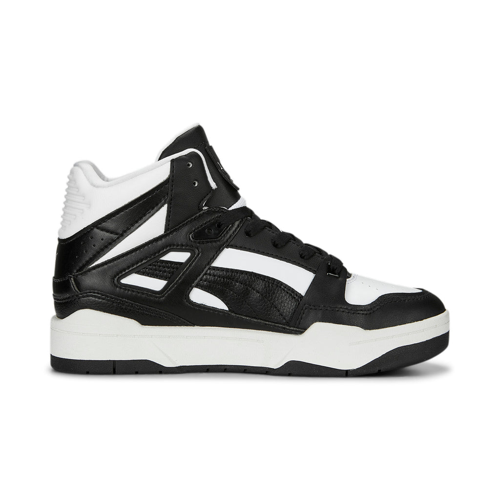 [390781-01] WOMENS PUMA SLIPSTREAM MID 'RUNWAY'