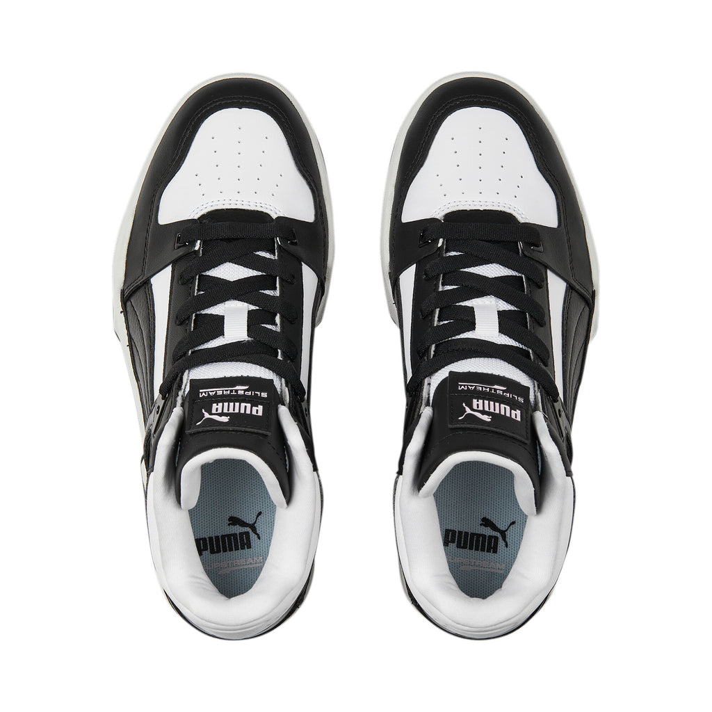 [390781-01] WOMENS PUMA SLIPSTREAM MID 'RUNWAY'