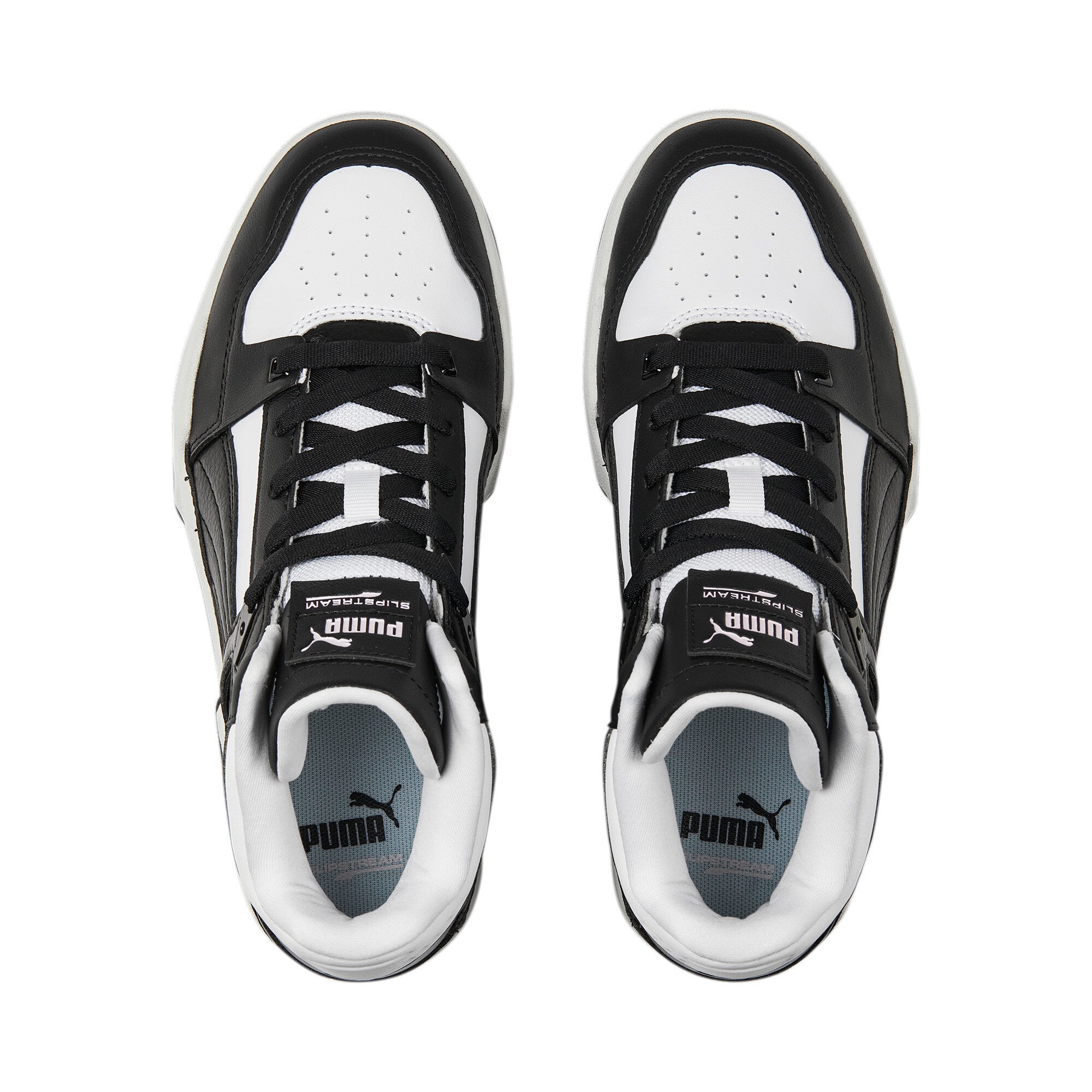 [390781-01] WOMENS PUMA SLIPSTREAM MID 'RUNWAY'