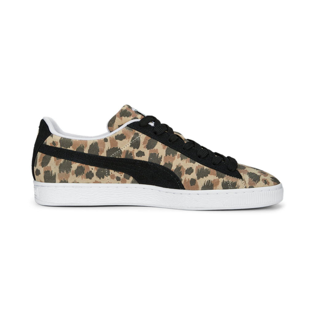 [391108-01] MENS PUMA SUEDE ANIMAL