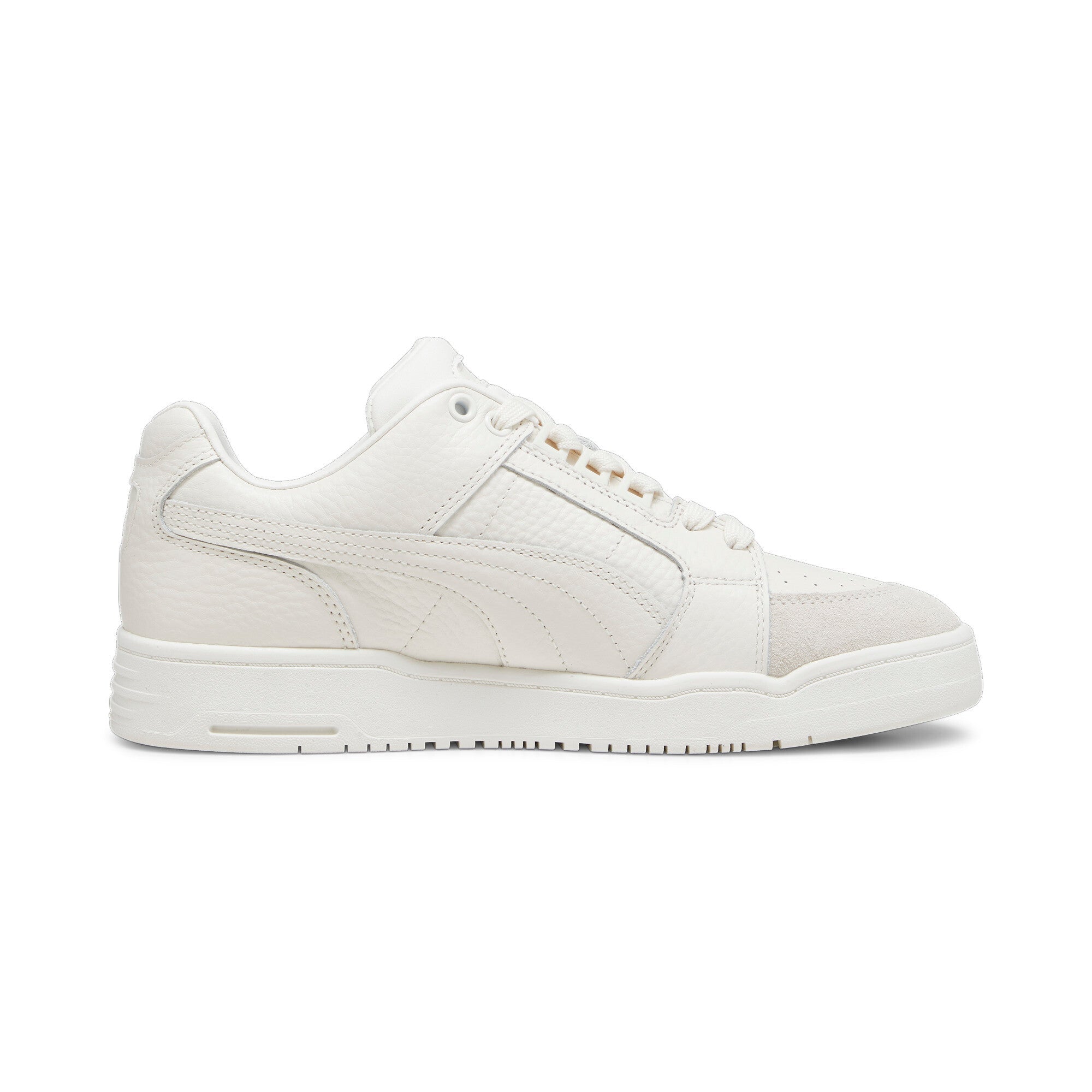 [393133-01] MENS PUMA SLIPSTREAM LO PREMIUM 'FROSTED IVORY'