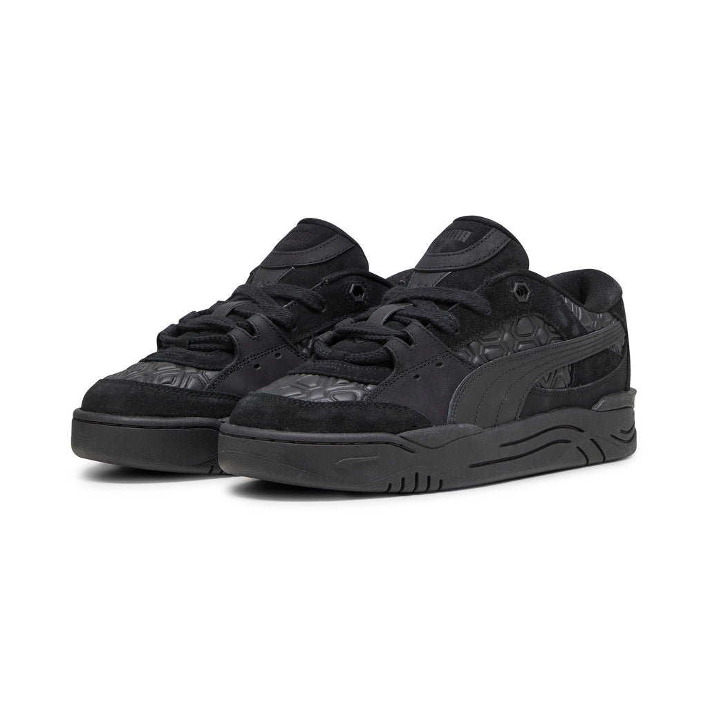 [393218-01] Mens Puma PUMA-180 LUXE SPORT