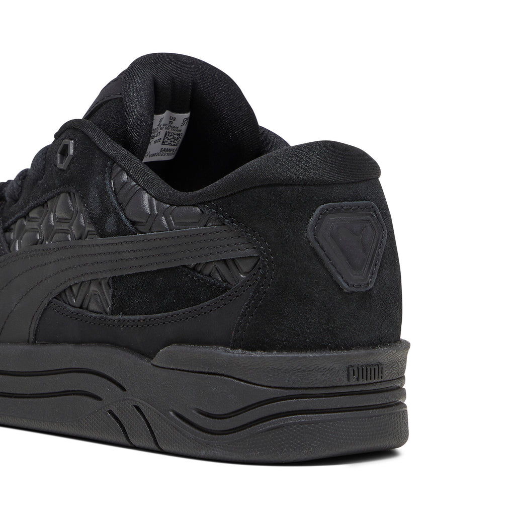 [393218-01] Mens Puma PUMA-180 LUXE SPORT