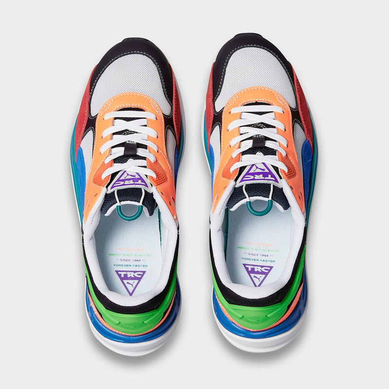 [393435-01] Mens PUMA TRC PREVAZE B BLOCK