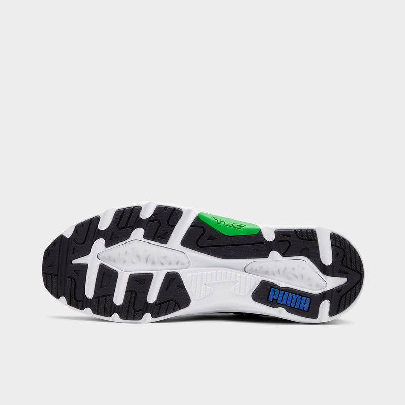 [393435-01] Mens PUMA TRC PREVAZE B BLOCK