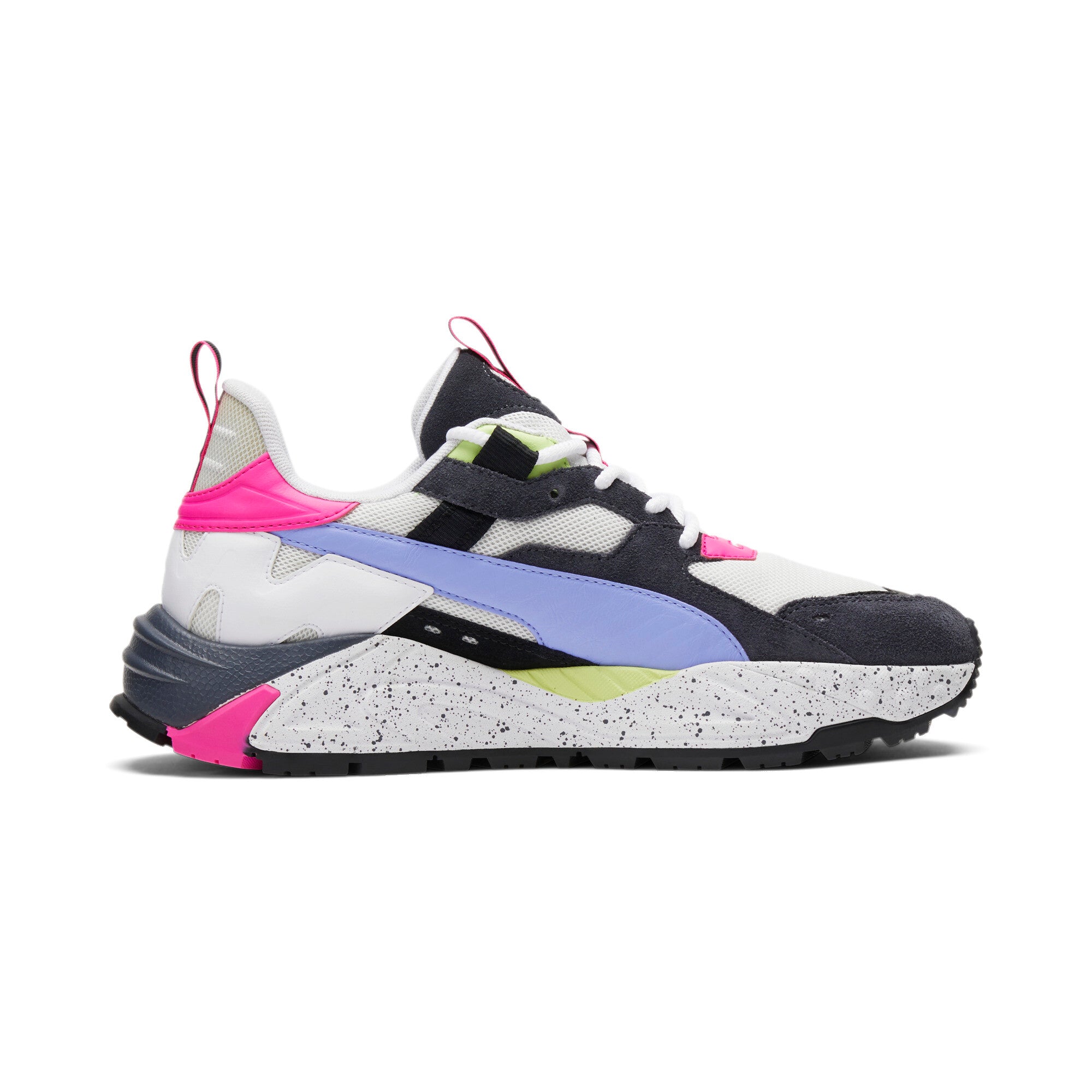[393459-01] Mens Puma RS-TRCK EXTREME EXCURSION