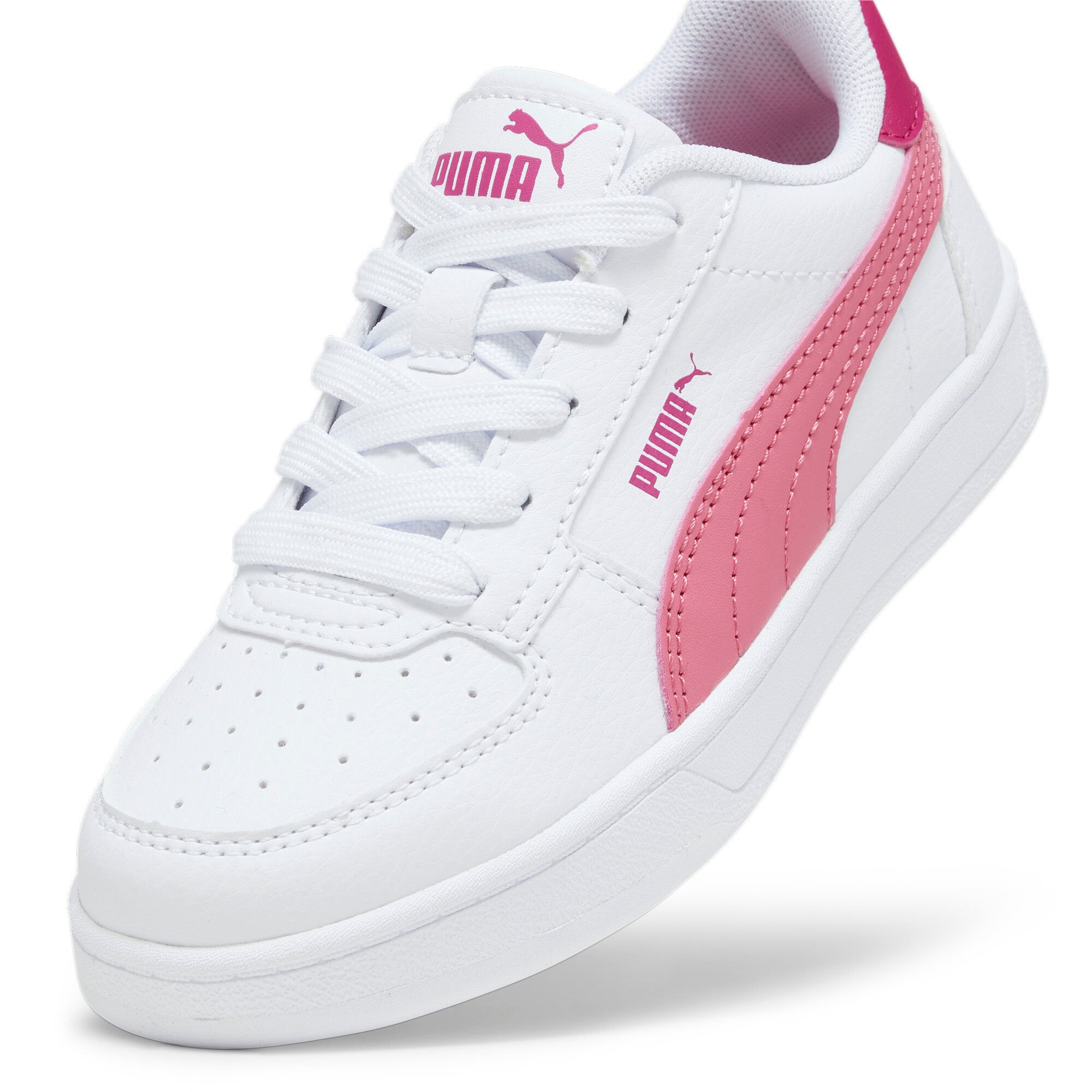 [393838-09] PRESCHOOL PUMA CAVEN 2.0