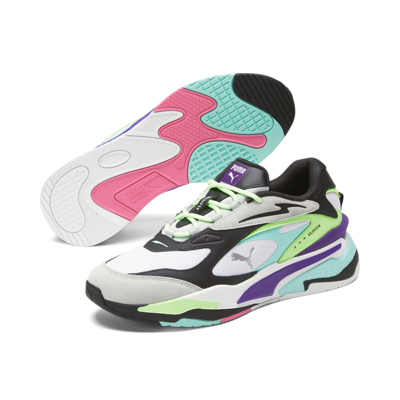 [394514-01] Mens Puma RS-FAST SPRING BREAK