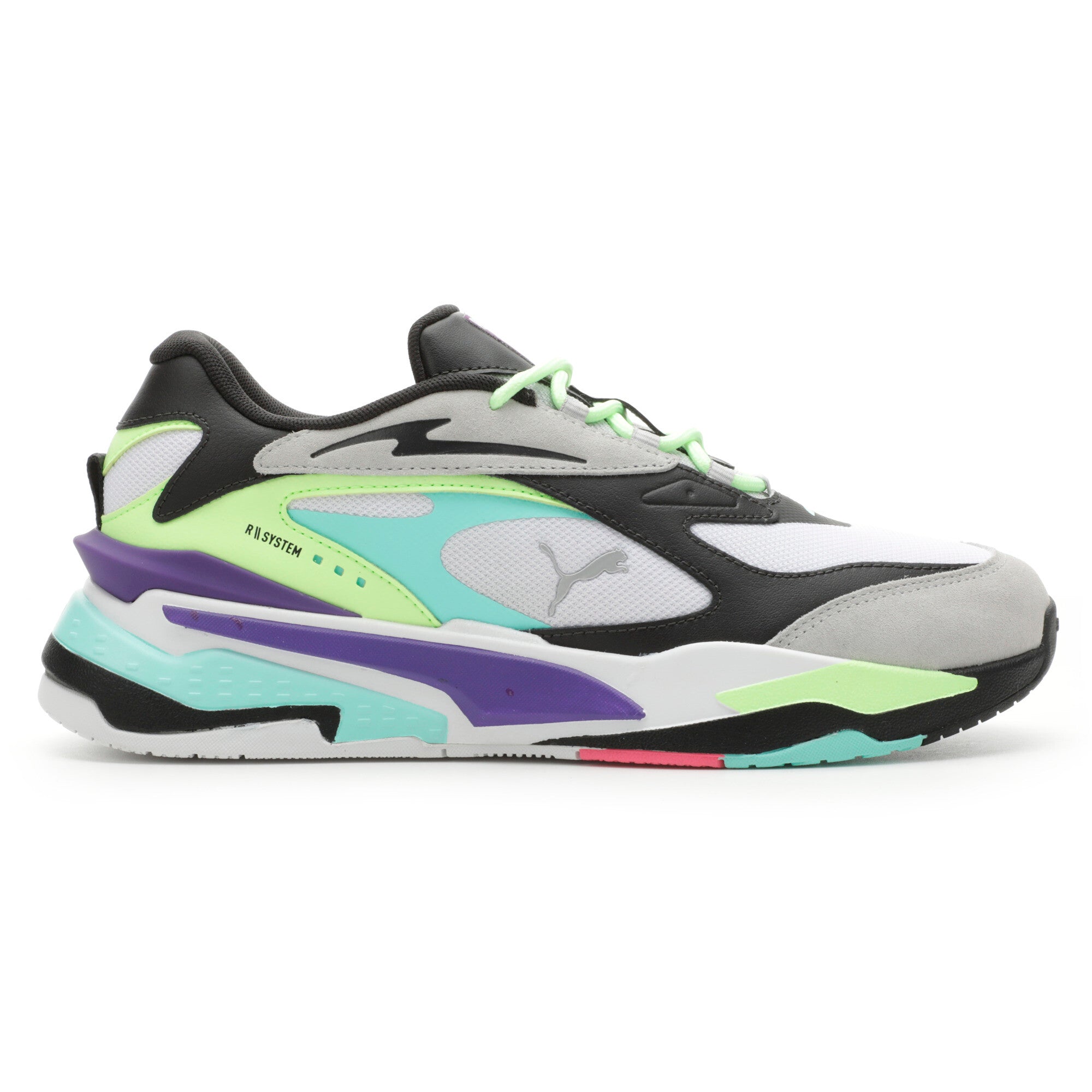 [394514-01] Mens Puma RS-FAST SPRING BREAK