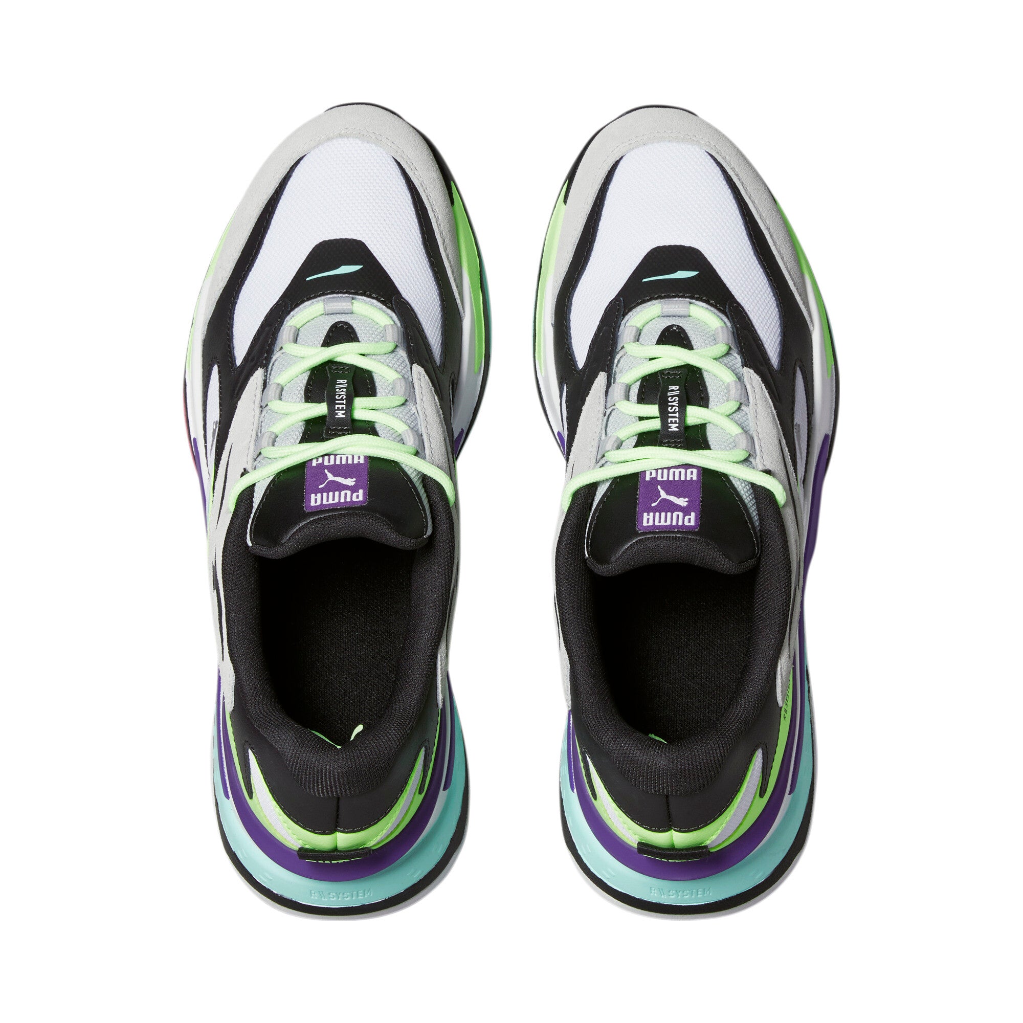 [394514-01] Mens Puma RS-FAST SPRING BREAK