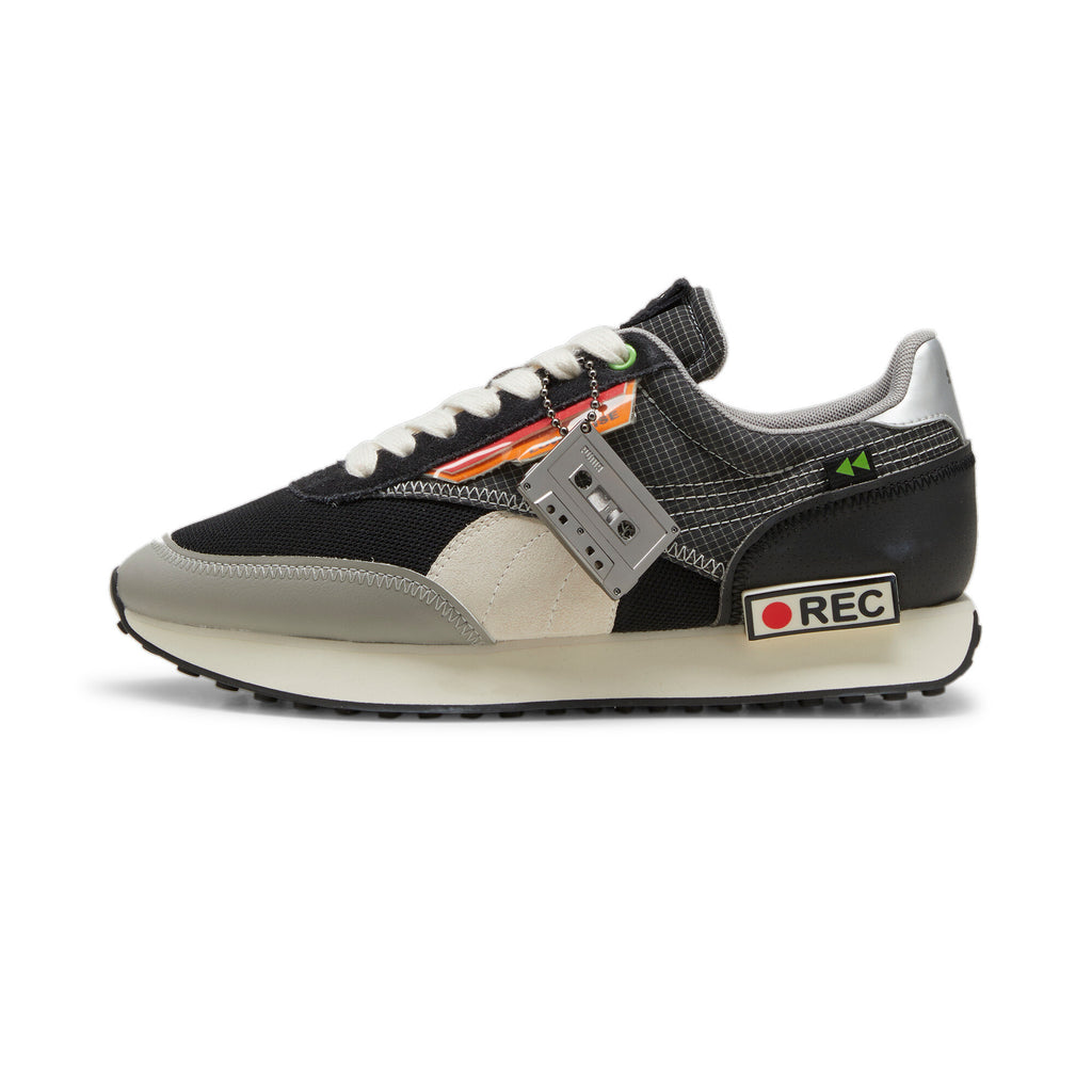 [394542-01] MENS PUMA FUTURE RIDER 'CASSETTE TAPE'