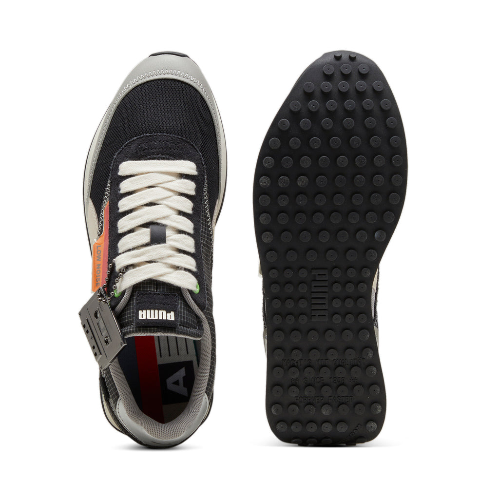 [394542-01] MENS PUMA FUTURE RIDER 'CASSETTE TAPE'