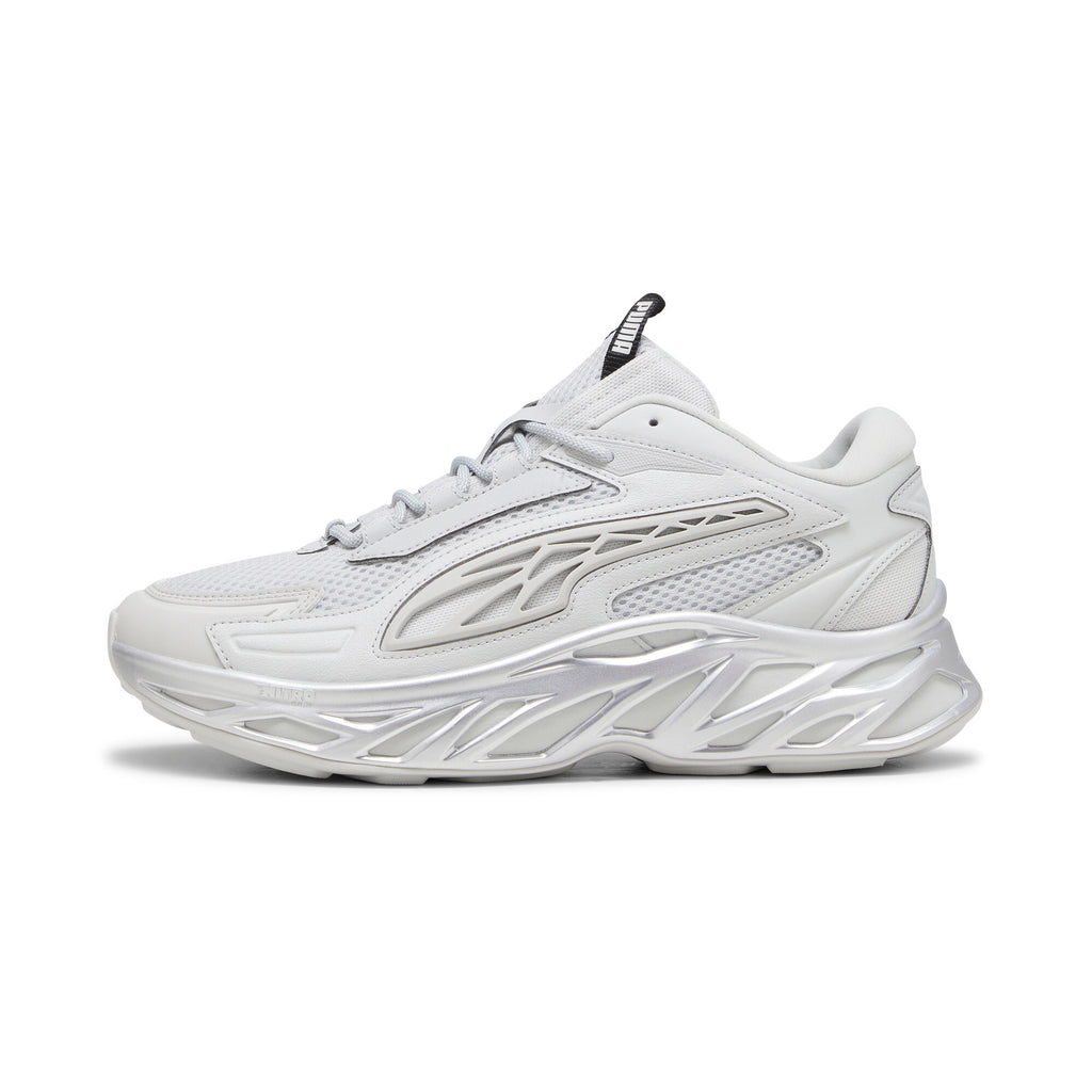 [394929-01] MENS PUMA EXOTEK NITRO MIRRORED