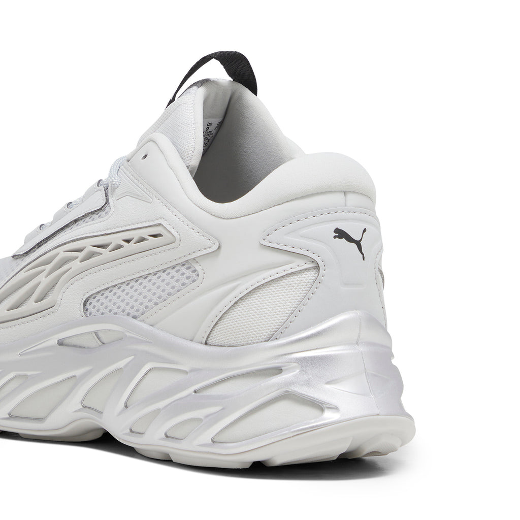 [394929-01] MENS PUMA EXOTEK NITRO MIRRORED