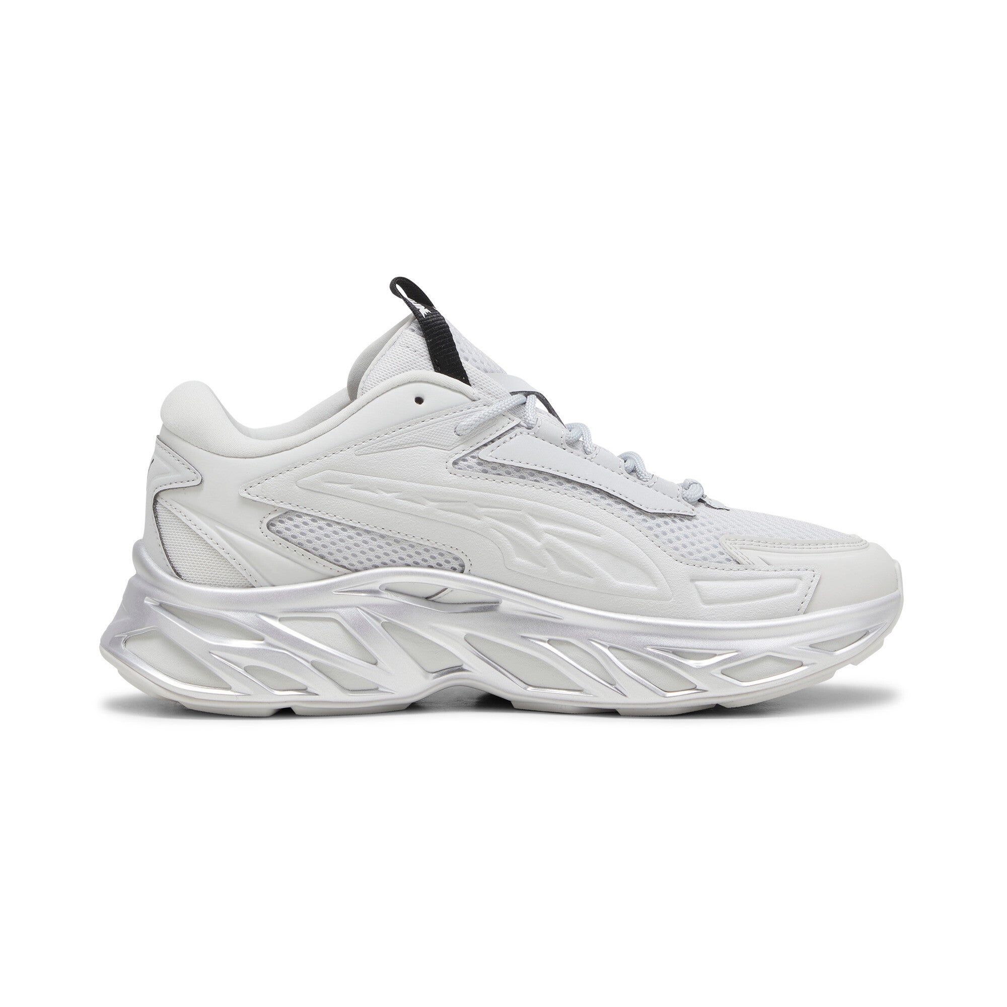 [394929-01] MENS PUMA EXOTEK NITRO MIRRORED