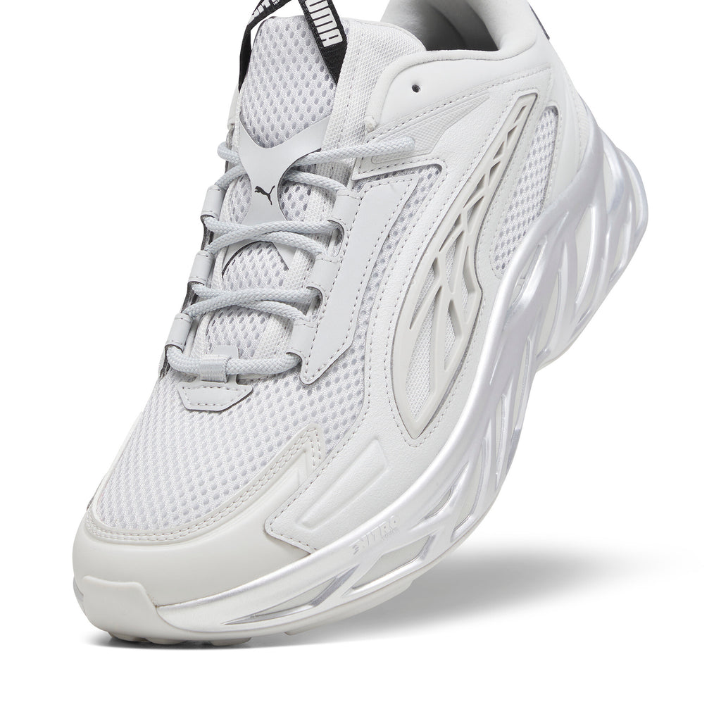 [394929-01] MENS PUMA EXOTEK NITRO MIRRORED