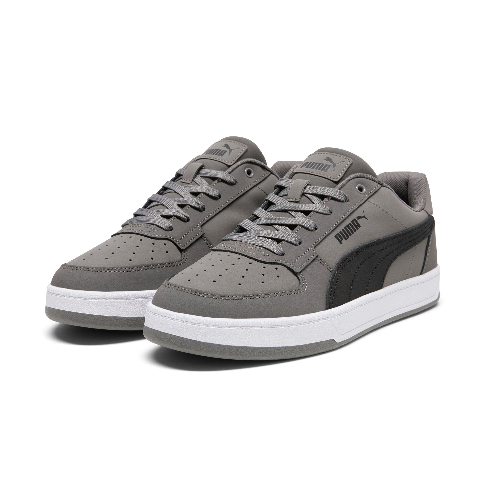 [395202-02] MENS PUMA CAVEN 2.0 BUCK