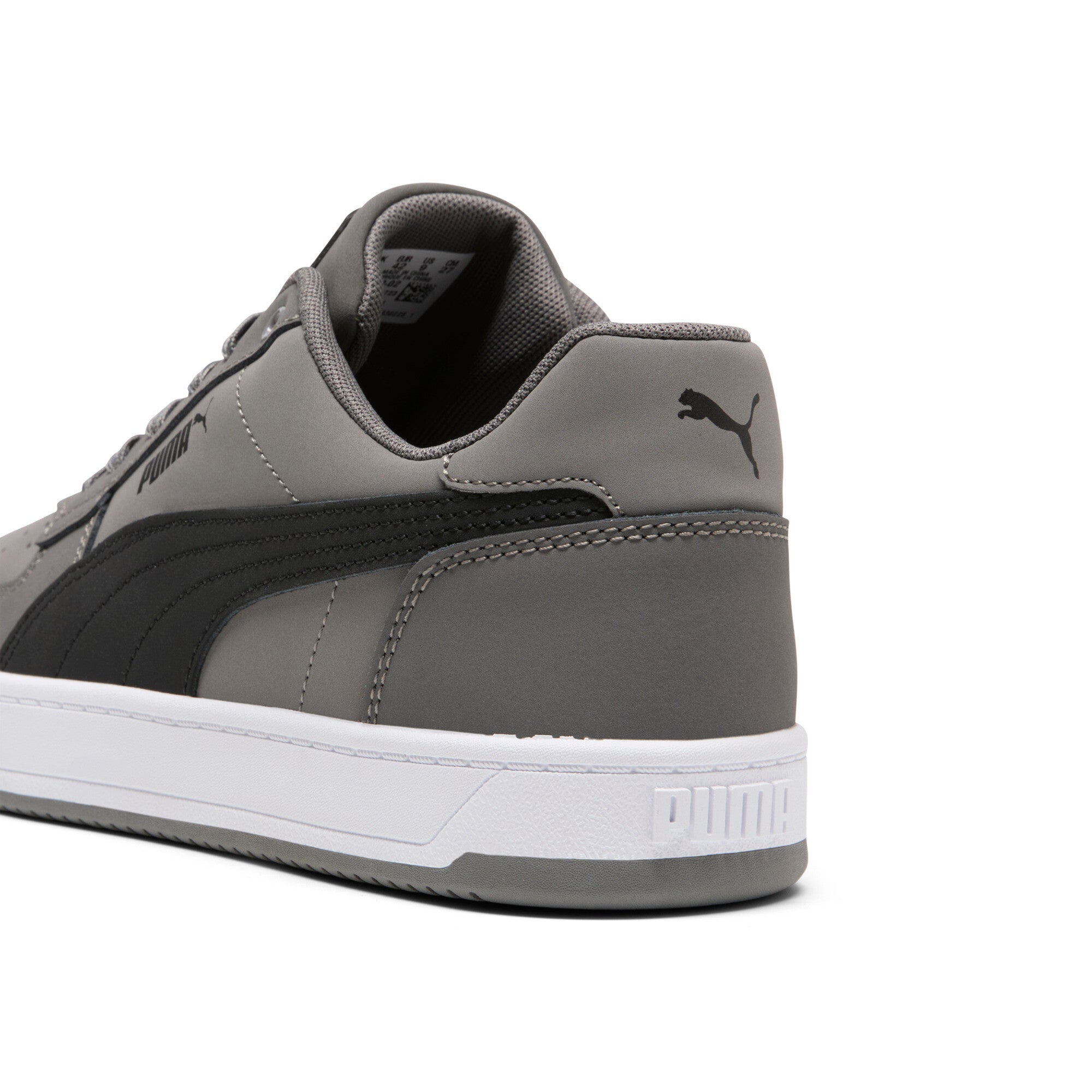 [395202-02] MENS PUMA CAVEN 2.0 BUCK
