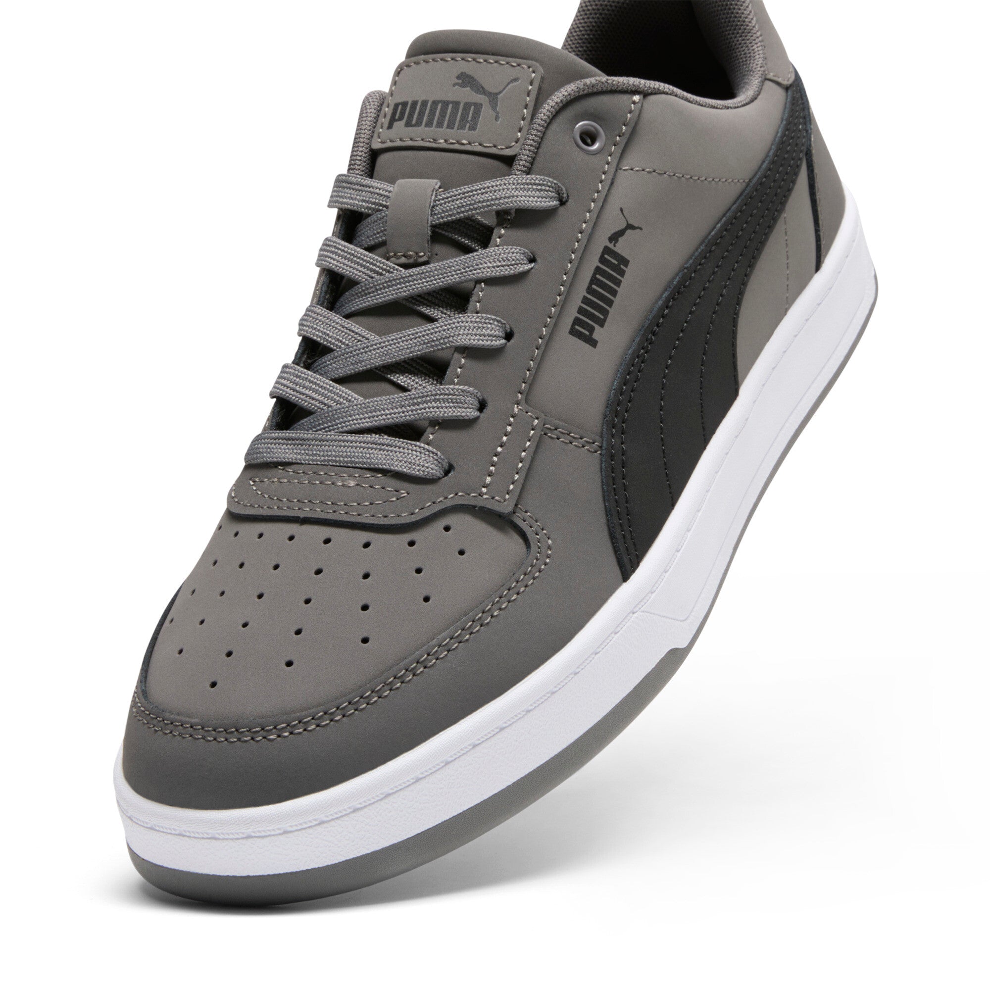 [395202-02] MENS PUMA CAVEN 2.0 BUCK