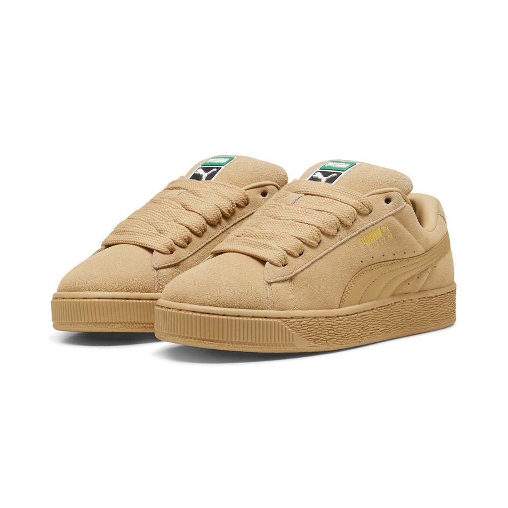 [395205-35] MENS PUMA SUEDE XL