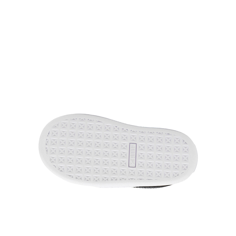 [395532-01] TODDLERS PUMA SUEDE LOL SURPRISE