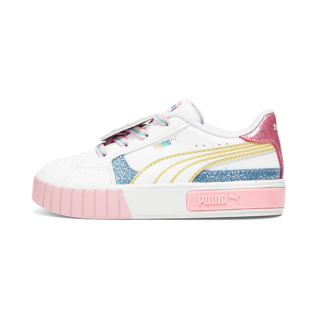 [395538-01] TODDLERS PUMA CALI STAR LOL SURPRISE